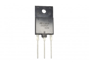 STGFW40V60DF (TO-3PF) Биполярный транзистор IGBT 600В 40А