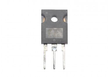 STGW40V60DF (TO-247) Биполярный транзистор IGBT 600В 40А