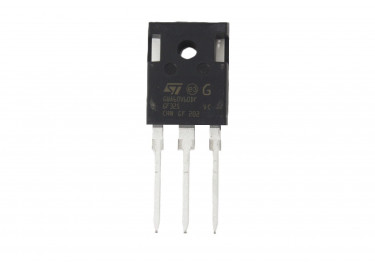 STGWA60V60DF (TO-247 long leads) Биполярный транзистор IGBT 600В 60А