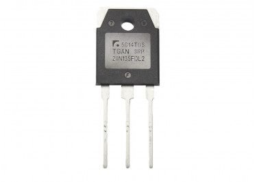 TGAN20N135FD (TO-3PN) Биполярный транзистор IGBT 1350В 20А