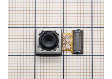 Камера для Samsung A135 / A136 / A137 Galaxy A13 4G / A13 5G / A13 (50Мп)