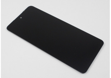 Дисплей для Realme C67 4G (RMX3890) + тачскрин (черный)