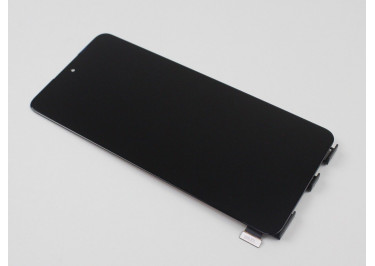 Дисплей для OnePlus Nord CE3 + тачскрин (черный), Full ORIG