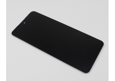 Дисплей для Oppo A3 4G (2024) (CPH2669) + тачскрин (черный)