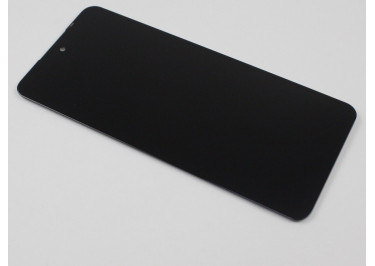 Дисплей для Oppo A3x 4G (CPH2641) + тачскрин (черный)