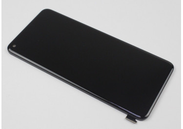 Дисплей для OnePlus 11 + тачскрин (черный), In-Cell