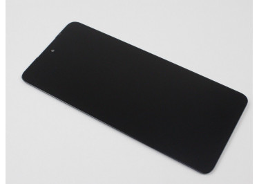 Дисплей для OnePlus Nord N30 SE + тачскрин (черный), Full ORIG