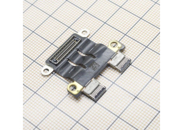 Разъем зарядки для Apple MacBook Pro 13" / 15" Retina A1706 / A1707 (Type-C)