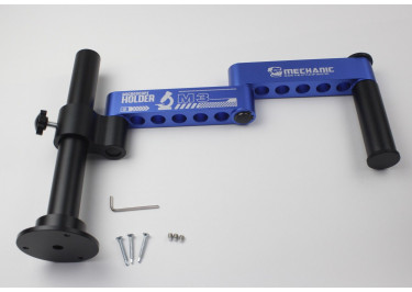 Кронштейн MECHANIC M3 для микроскопа (регулируемый , складной , металлический , с поворотом на 360°)