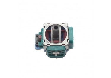 Стик-3D аналоговый механизм для геймпада Dualshock PlayStation 4 (2,3 кОм) ALPS