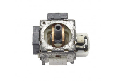 Стик-3D аналоговый механизм для геймпада Xbox 360 / PlayStation 2 / PlayStation 3 (10 кОм) ALPS