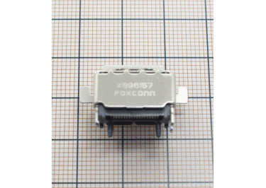 Разъем HDMI для XBOX One S