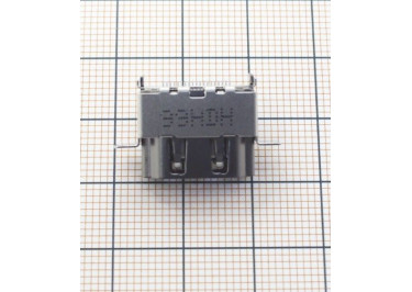 Разъем HDMI для XBOX One X