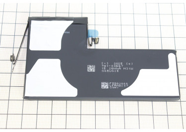 АКБ для iPhone 11 Pro Max, (с шлейфом для подключения ORIG IC)