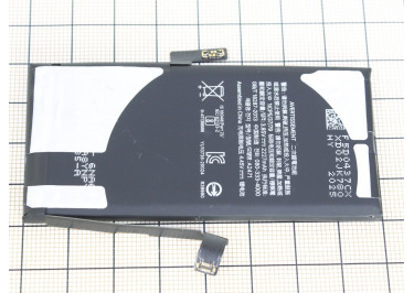 АКБ для iPhone 12 mini, (с шлейфом для подключения ORIG IC)