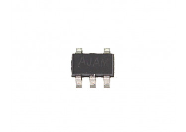 BL3406B-ADPRN (SOT-23-5) / AJ* Step-Down DC-DC преобразователь