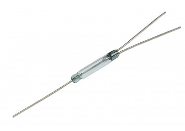 RI-90 Геркон SPSTD 100В 0,4А (2,5x14мм)