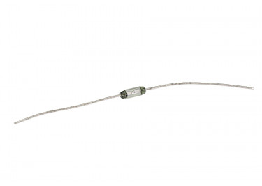 RI-80 Геркон замыкающий SPST-NO 100В 0,35А (1,8x5мм)