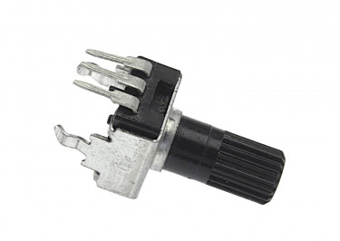 R0902N-B503-12KQ Резистор переменный 50 кОм 20% тип-B