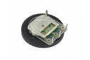 R1001NS-B203-16 / 2 Резистор переменный с ручкой 16мм 20 кОм 20% тип-B
