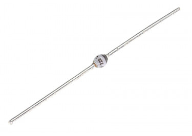 BY228TAP (SOD-64) Диод лавинный 1650В 3А