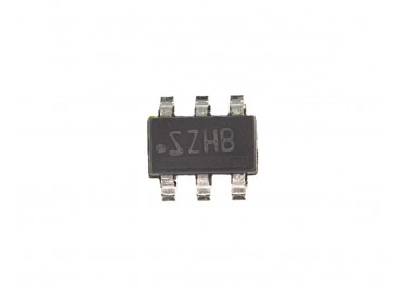 LM5050MKX-1 / NOPB (SOT-23-6) / SZHB Контроллер питания 5-75В с внешним MOSFET