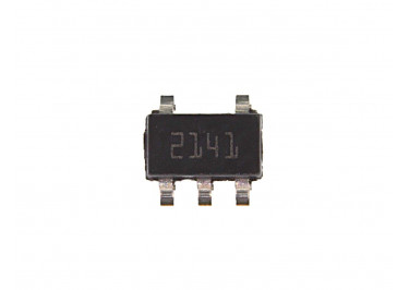 STMPS2141STR (SOT-23-5L) / 2141 Коммутатор питания 2,7-5,5В 0,5А