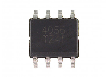 TP4056 (ESOP-8) Контроллер заряда Li-Ion батареи 4,2В