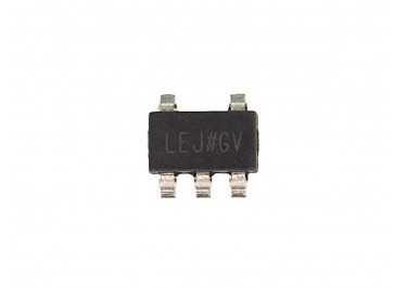 ADP150AUJZ-3.3-R7 (SOT-23-5) / LEJ* Стабилизатор напряжения 3,3В 0,15А