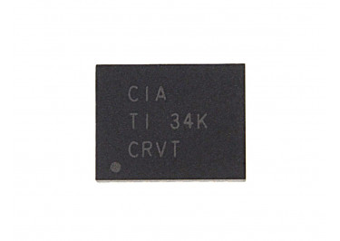 BQ24100RHLR (VQFN-20) / CIA Контроллер заряда Li-Ion батареи 4,2В