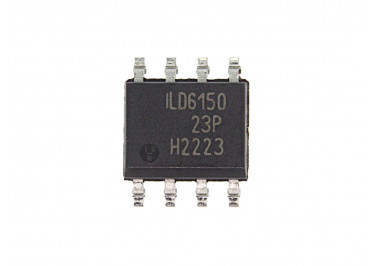 ILD6150XUMA1 (SO-8) Step-Down DC-DC преобразователь
