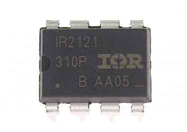IR2121PBF (DIP-8) Драйвер транзисторов