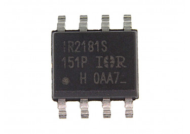 IR2181STRPBF (SO-8) Драйвер транзисторов