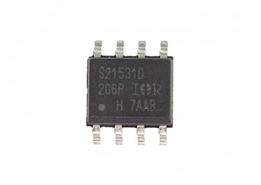 IRS21531DSTRPBF (SO-8) Драйвер транзисторов