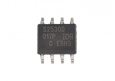 IRS2530DSTRPBF (SO-8) Контроллер балласта