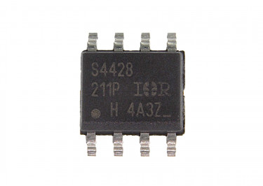 IRS4428STRPBF (SO-8) Драйвер транзисторов