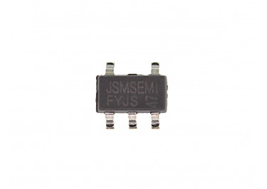 MCP1415T-E / OT (SOT-23-5) / FY* Драйвер транзисторов