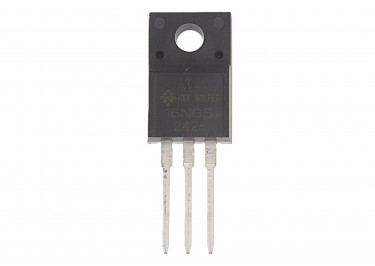 16N65F (TO-220F) Полевой транзистор N-MOSFET 650В 16А