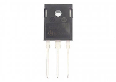 IKW25N120H3 (PG-TO247-3) / K25H1203 Биполярный транзистор IGBT 1200В 25А