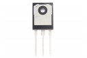 IKW30N60DTP (PG-TO247-3) / K30DDTP Биполярный транзистор IGBT 600В 30А