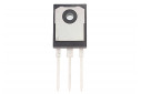 IKW40N120T2 (PG-TO247-3) / K40T1202 Биполярный транзистор IGBT 1200В 40А IKW40N120T2 (PG-TO247-3) / K40T1202 Биполярный транзистор IGBT 1200В 40А