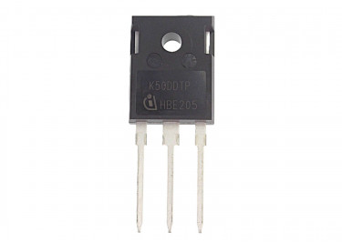 IKW50N60DTP (PG-TO247-3) / K50DDTP Биполярный транзистор IGBT 600В 50А