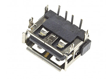 Разъем USB для ноутбука тип 32