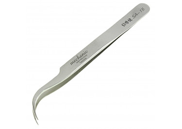 Пинцет Mechanic SA-15