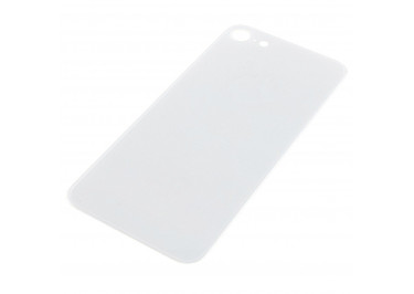 Задняя крышка для iPhone 8 (белый), ориг
