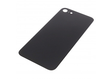 Задняя крышка для iPhone 8 (серый), ориг