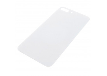 Задняя крышка для iPhone 8 Plus (белый), ориг