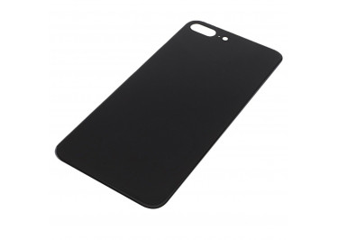 Задняя крышка для iPhone 8 Plus (серый), ориг