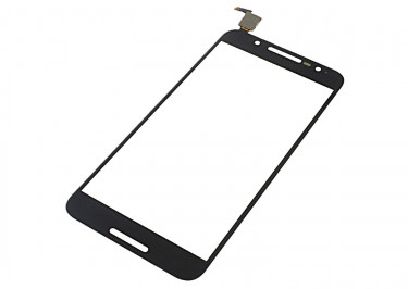 Тачскрин для Alcatel 5090Y A7 (черный)