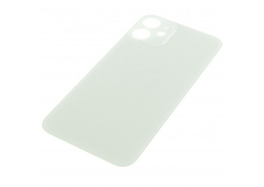 Задняя крышка для iPhone 12 mini (зеленый) с широкими отверстиями, ориг